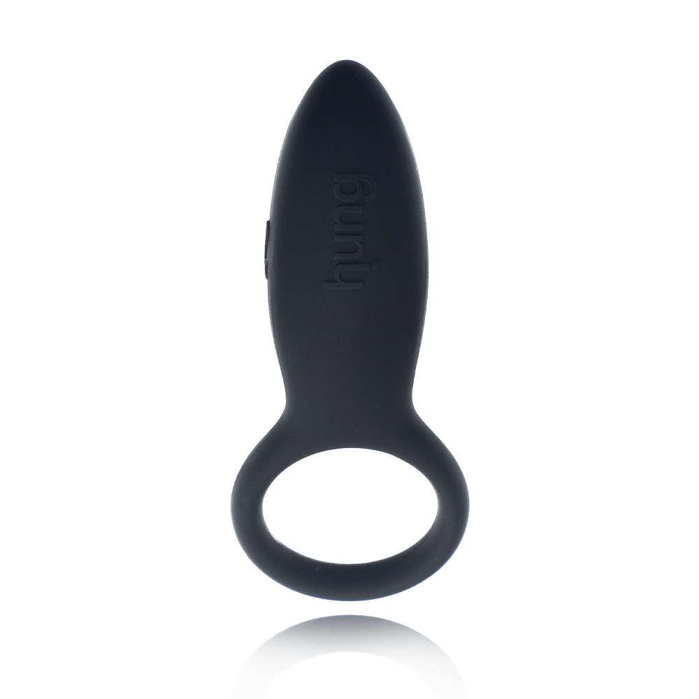 HUNG Vibrating Couples Ring Hung HUNG Vibrating Couples Ring Hung
