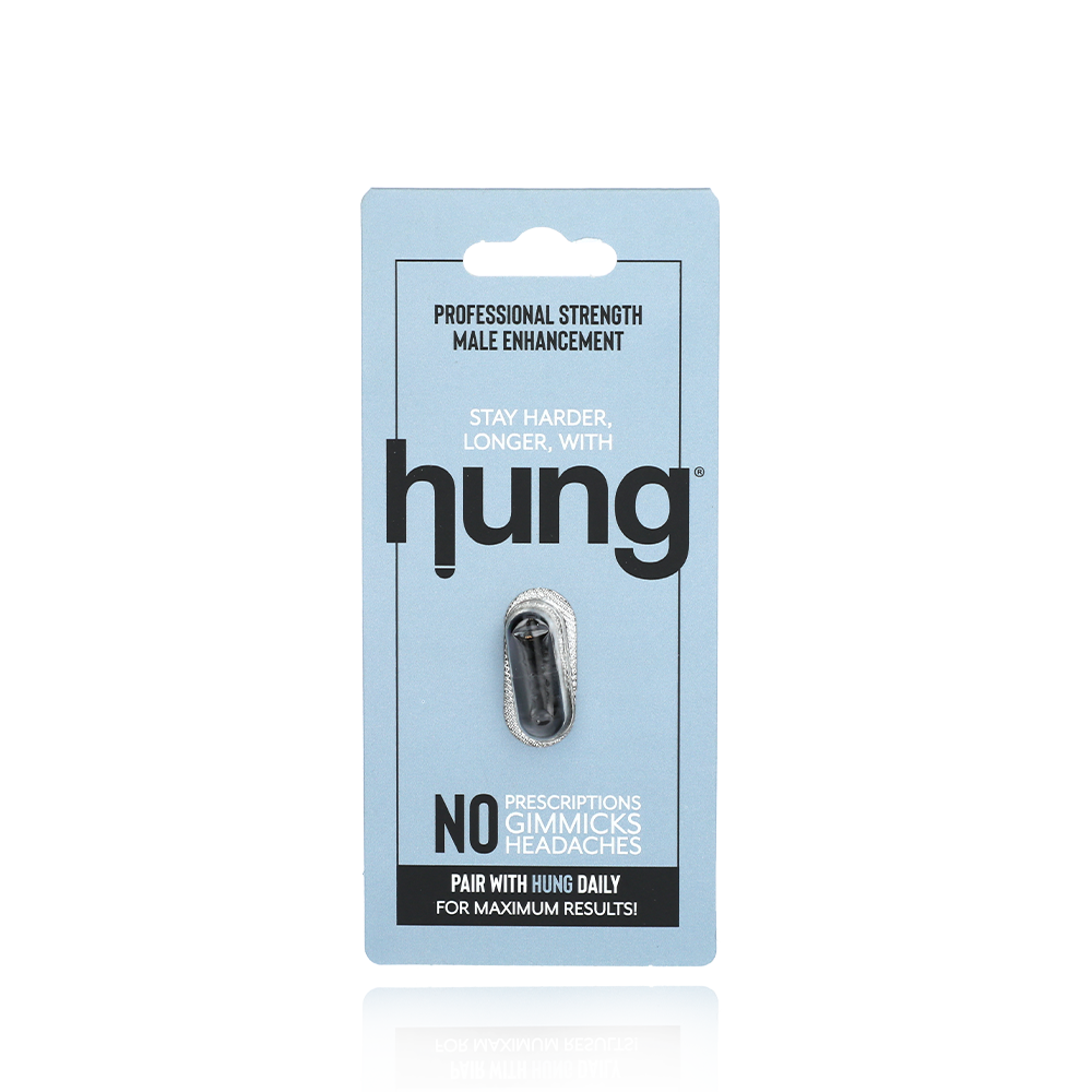 Hung Single Pill