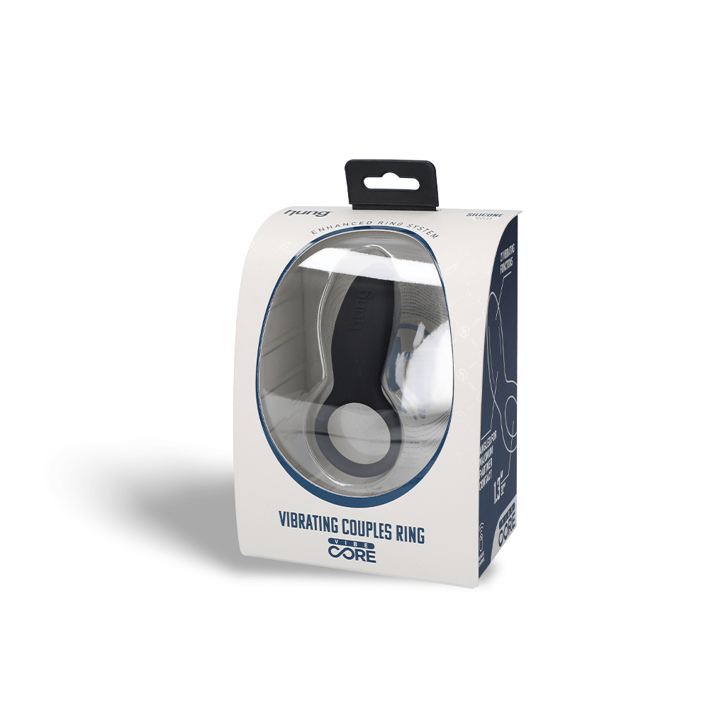 HUNG Vibrating Couples Ring Hung HUNG Vibrating Couples Ring Hung