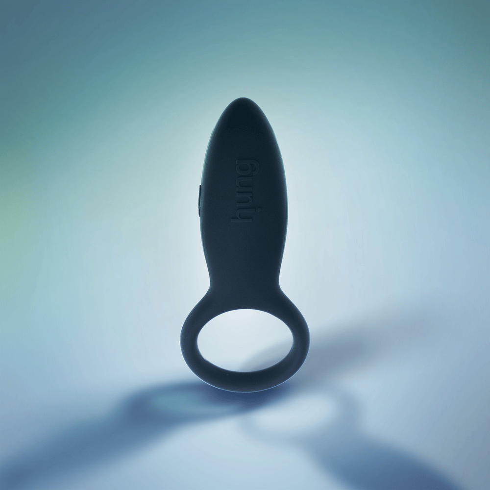 HUNG Vibrating Couples Ring Hung HUNG Vibrating Couples Ring Hung
