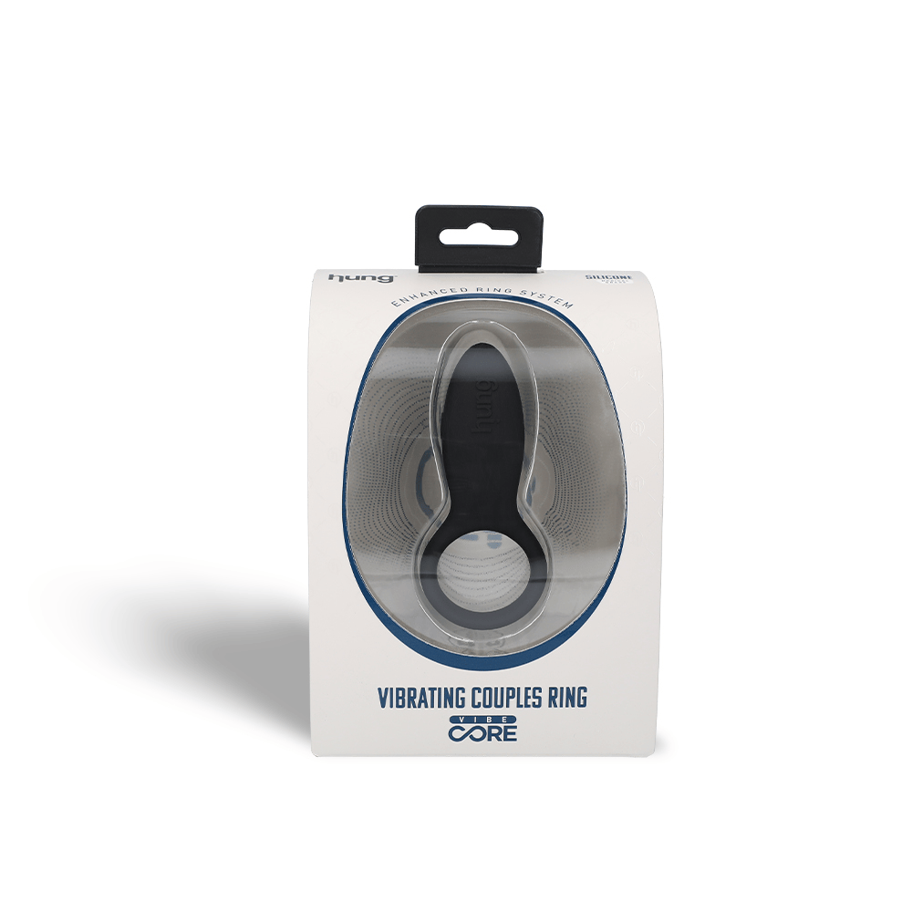 HUNG Vibrating Couples Ring Hung HUNG Vibrating Couples Ring Hung