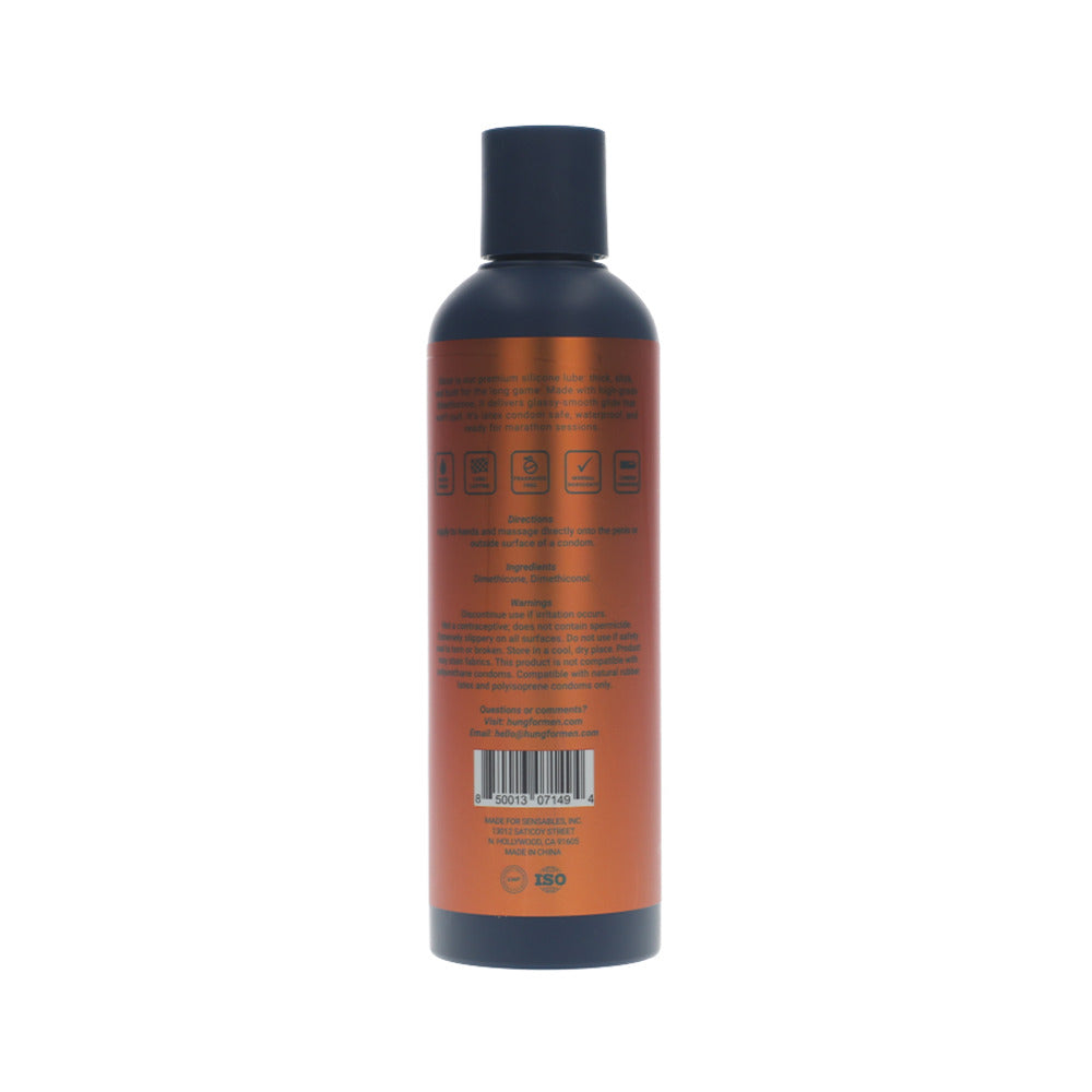 HUNG Glaze Silicone Lubricant Hung HUNG Glaze Silicone Lubricant Hung