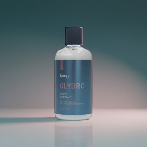 HYBRID CUM LUBRICANT 8OZ