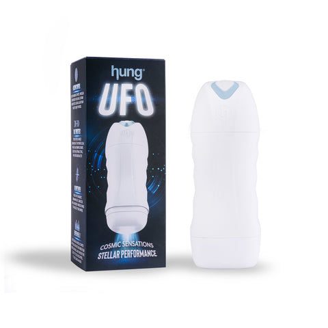HUNG UFO Male Trainer Hung HUNG UFO Male Trainer Hung
