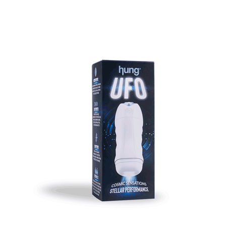 HUNG UFO Male Trainer Hung HUNG UFO Male Trainer Hung